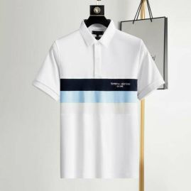 Picture of Tommy Polo Shirt Short _SKUTommyS-XXLL900220925
